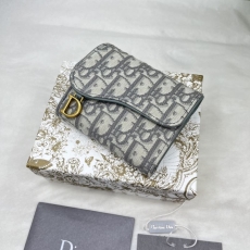 Christian Dior Wallet